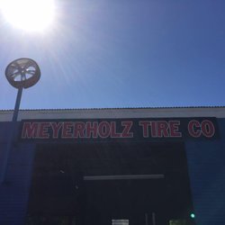 Meyerholz Tire Service
