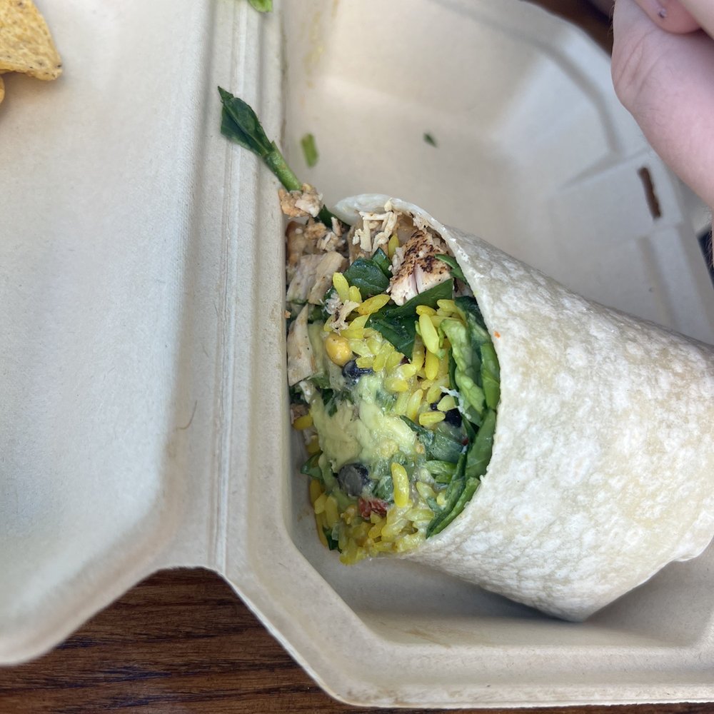 Guaca Go - Wrap It with OG Guac - Fast Food Near Me - Boynton Beach, Florida Guaca Go - Wrap It with OG Guac - Fast Food Near Me - Boynton Beach, Florida