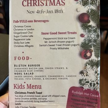 Tin Roof Cafe n’ Sweets - American Near Me - Ephrata, Pennsylvania