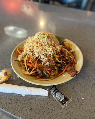 Tai's Asian Bistro & Sushi by null