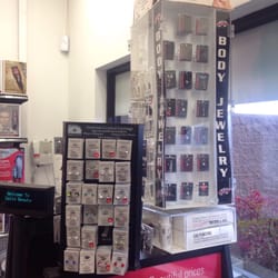 Sally Beauty - Great supplies here. A lot to choose from.