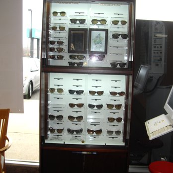 Pearle Vision - We carry all types of frames including designer brands. - Optometrists Near Me - Saugus, Massachusetts