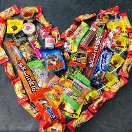 Candies