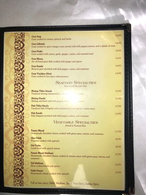 Menu photo 4 Kebab N Kurry Saint Charles, MO Menu photo 4 Kebab N Kurry Saint Charles, MO