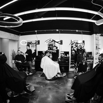 Senses Barber Studio - Barbers Near Me - Claremont, California Senses Barber Studio - Barbers Near Me - Claremont, California