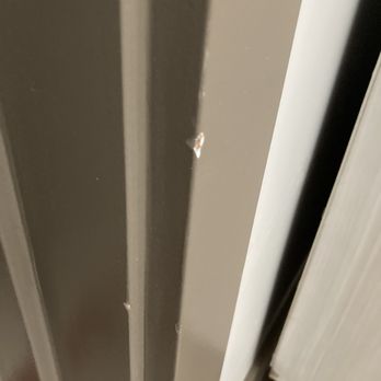Ace Movers - Door damage - Movers Near Me - Meridian, Idaho Ace Movers - Door damage - Movers Near Me - Meridian, Idaho