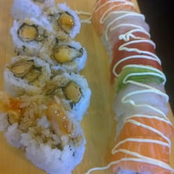 Tomi Sushi