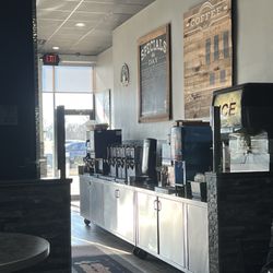 Terrace Bagels & Cafe