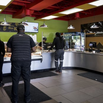 Island Spice Flava - Caribbean Near Me - Scarborough, Ontario