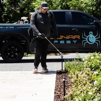Lunar Pest Control - Pest Control Near Me