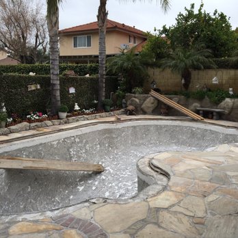 Franco Pool Plastering - Best pool contractors in the SGV. - Pool & Hot Tub Service Near Me - Pico Rivera, California