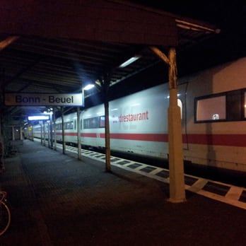 Bahnhof Bonn-Beuel - Train Stations Near Me - Bonn, NW Bahnhof Bonn-Beuel - Train Stations Near Me - Bonn, NW