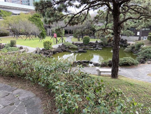 Dr. Sun Yat-Sen Memorial House by null