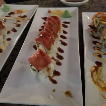 Sakura Sushi - Magalia, deb and ? - Sushi Bars Near Me - Magalia, California Sakura Sushi - Magalia, deb and ? - Sushi Bars Near Me - Magalia, California