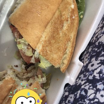 Tortas Las Tortugas - We went to get 3 to go before our trip to Mexico & literally ready in 4 minutes. We ordered 2 chicken Tortas and one Milanesa. Super yummy - Mexican Near Me - Dallas, Texas Tortas Las Tortugas - We went to get 3 to go before our trip to Mexico & literally ready in 4 minutes. We ordered 2 chicken Tortas and one Milanesa. Super yummy - Mexican Near Me - Dallas, Texas