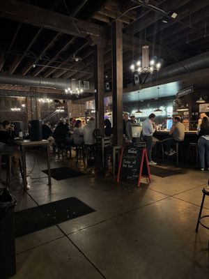 Carrigan's Public House [21+ Only] by null