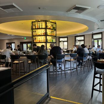 NEP Cafe - Interior - as of 5.23.24 - Breakfast & Brunch Near Me - Irvine, California