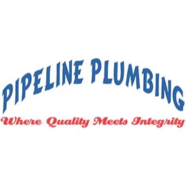 Slide of Pipeline Plumbing & Drains