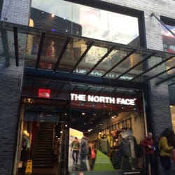 The North Face