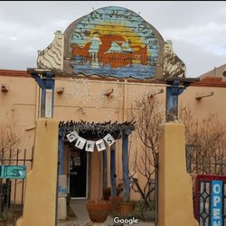 Galeri Azul - Galeri Azul