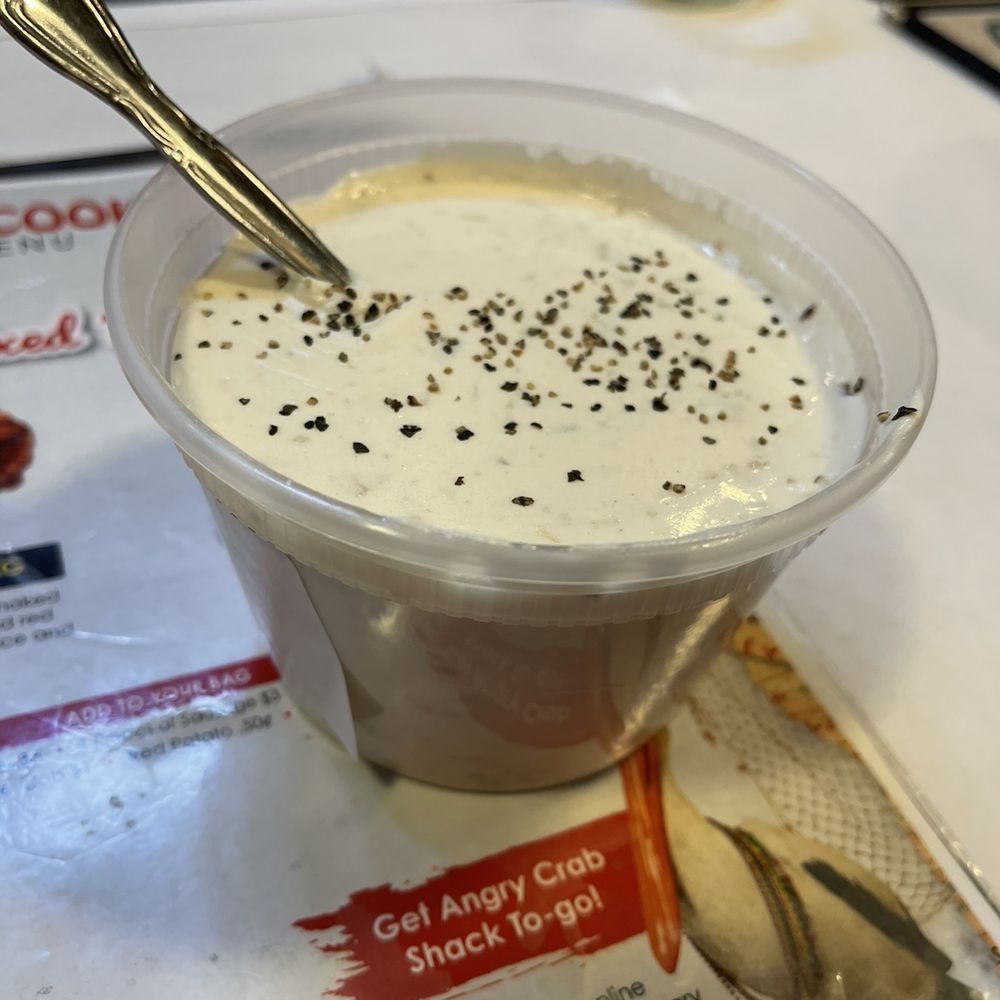 Angry Crab Shack - Clam chowder - Seafood Near Me - Henderson, Nevada Angry Crab Shack - Clam chowder - Seafood Near Me - Henderson, Nevada