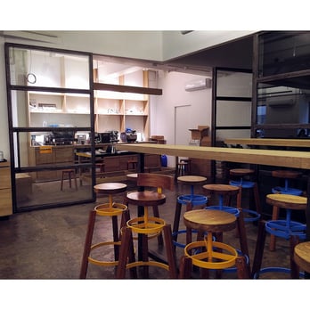 Yardstick Coffee - Coffee Roasteries Near Me - Makati, NCR