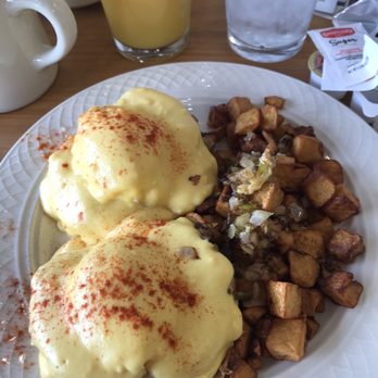 Sunny Side Up - Eggs Benedict - Breakfast & Brunch Near Me - Elmwood, Louisiana Sunny Side Up - Eggs Benedict - Breakfast & Brunch Near Me - Elmwood, Louisiana