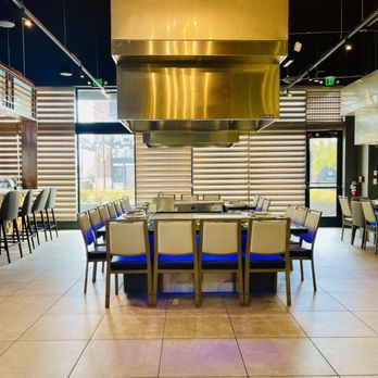 Sake Japanese Steakhouse - Hibachi table - Sushi Bars Near Me - Garrison, Maryland Sake Japanese Steakhouse - Hibachi table - Sushi Bars Near Me - Garrison, Maryland