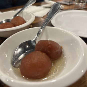 California MoMo Kitchen - Gulab Jamun - Himalayan/Nepalese Near Me - Sunnyvale, California California MoMo Kitchen - Gulab Jamun - Himalayan/Nepalese Near Me - Sunnyvale, California