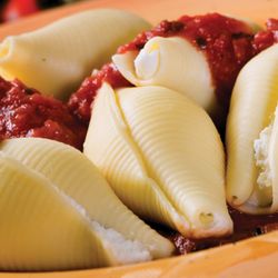 Conte's Pasta