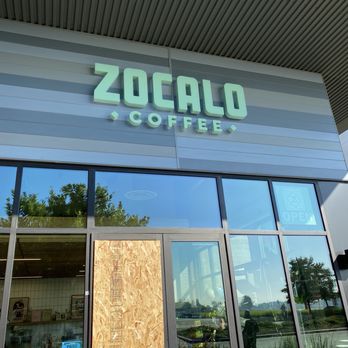 Zocalo Coffee & Kitchen - Coffee & Tea Near Me - Oakland, California Zocalo Coffee & Kitchen - Coffee & Tea Near Me - Oakland, California