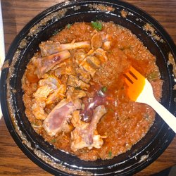 Khyber Market and Restaurant - Chicken Kadai