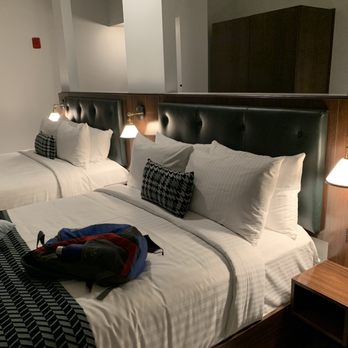 The Liberty Trust - Large guest room - Hotels Near Me - Roanoke, Virginia The Liberty Trust - Large guest room - Hotels Near Me - Roanoke, Virginia