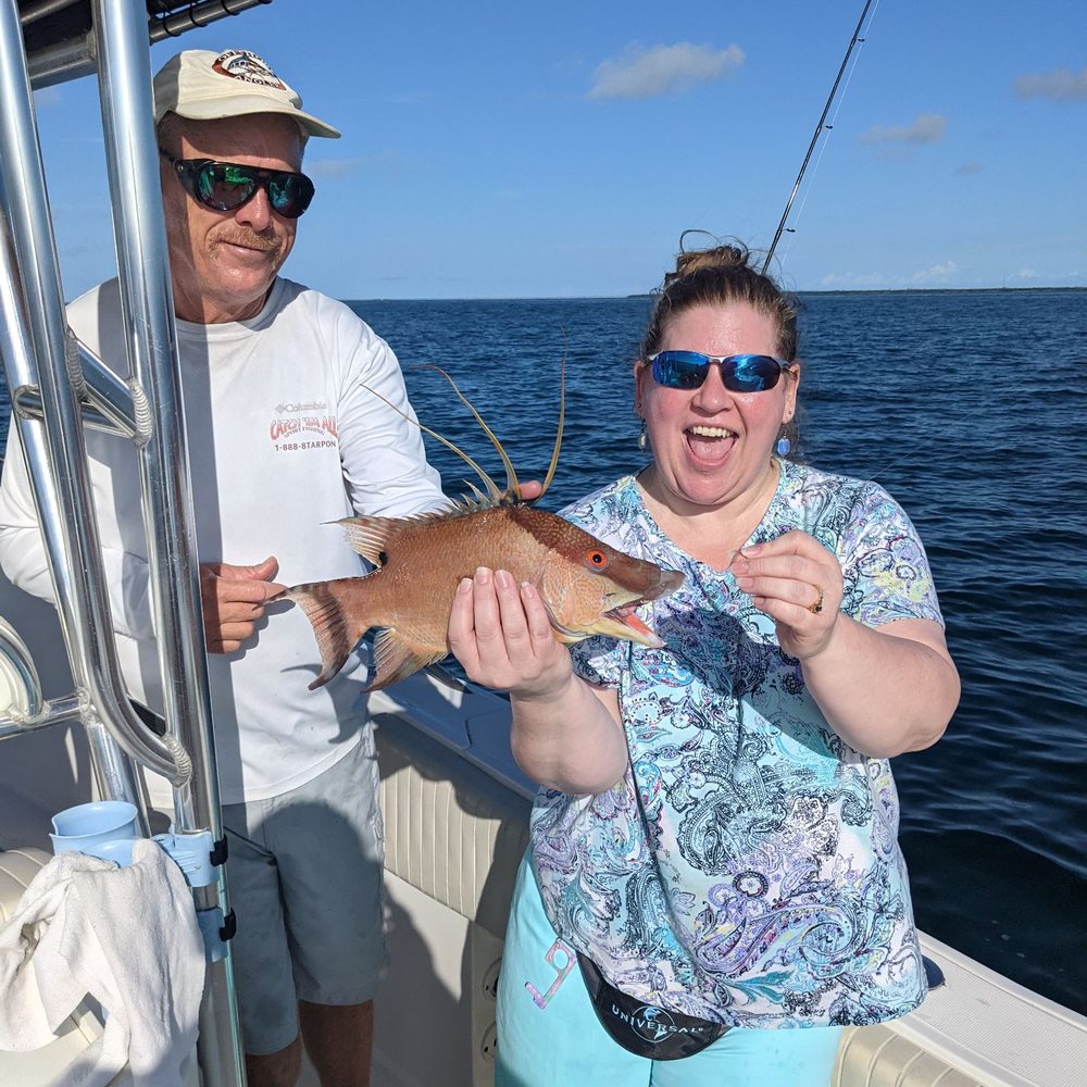 Catch Em' All Sportfishing - Fishing Near Me - Marathon, Florida Catch Em' All Sportfishing - Fishing Near Me - Marathon, Florida