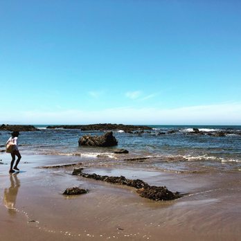 Abalone Cove Park - Summer 2018. - Parks Near Me - Rancho Palos Verdes, California