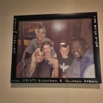 Gourmet Italia - Celebrity wall - Italian Near Me - Temecula, California Gourmet Italia - Celebrity wall - Italian Near Me - Temecula, California