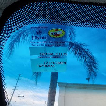 Jiffy Lube - Auto Repair Near Me - Orange, California