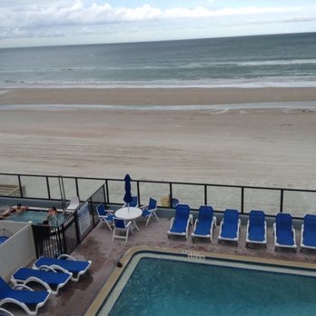 Dolphin Beach Club - Ocean front, nice pool - Resorts Near Me - Daytona Beach, Florida Dolphin Beach Club - Ocean front, nice pool - Resorts Near Me - Daytona Beach, Florida