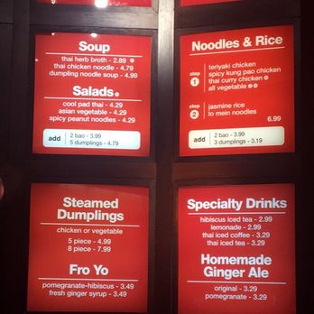 Wow Bao - Chinese Near Me - Chicago, Illinois Wow Bao - Chinese Near Me - Chicago, Illinois