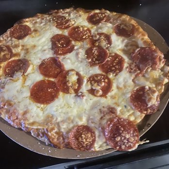 Rosati's Pizza Chicago Loop - Pizza Near Me - Chicago, Illinois