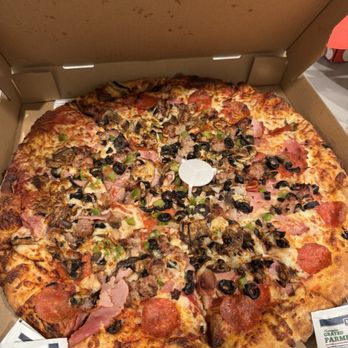 Stadium Pepz Pizza & Eatery - pepz house special pizza spot - Pizza Near Me - Anaheim, California Stadium Pepz Pizza & Eatery - pepz house special pizza spot - Pizza Near Me - Anaheim, California
