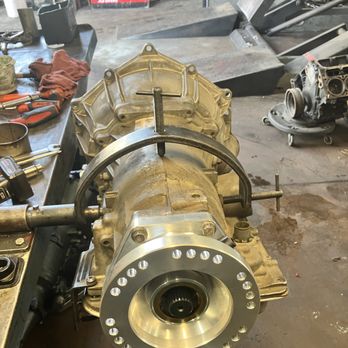 KJs Performance and Tuning - Auto Repair Near Me