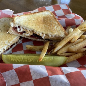 REC 225 - Kids meal - Bars Near Me - Cocoa, Florida