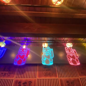 Yatagarasu Ramen Bar - Restaurant Seating - Ramen Near Me - Bloomington, Indiana