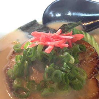 Sushi Me - Tonkotsu Ramen - Sushi Bars Near Me - Bellevue, Washington