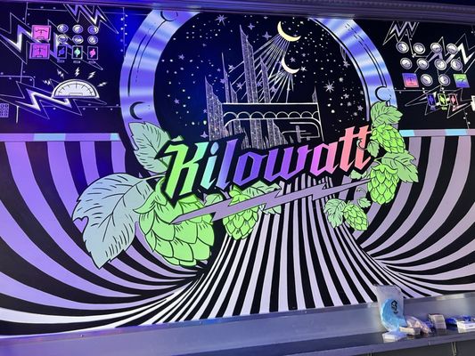 Kilowatt Craft Beer & Cocktails Oceanside by null