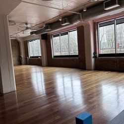 Evanston Athletic Club