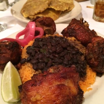 Cabana - Mountains of yumminess!! - Latin American Near Me - Forest Hills, New York Cabana - Mountains of yumminess!! - Latin American Near Me - Forest Hills, New York