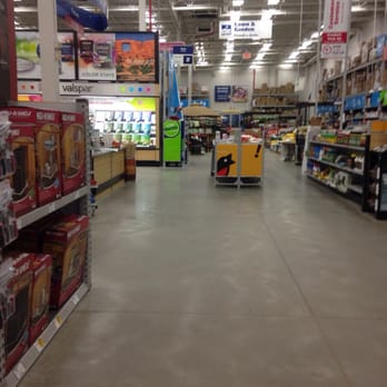 Lowe's Home Improvement - Hardware Stores Near Me - Northport, Alabama