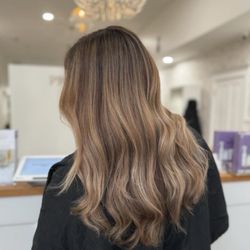 Primorosa Salon Point Richmond